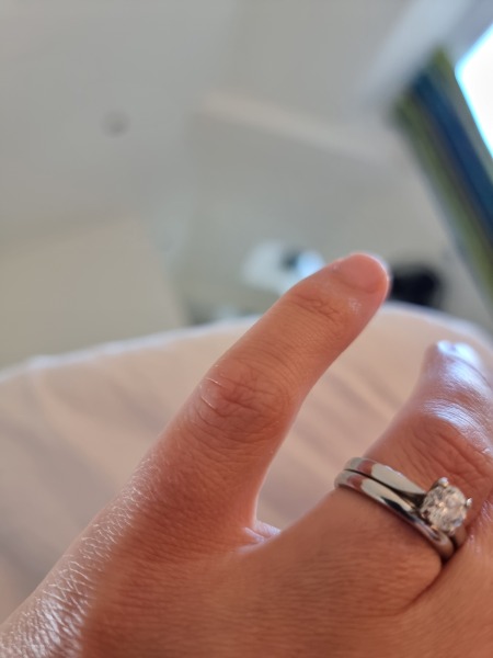 Show me your rings!