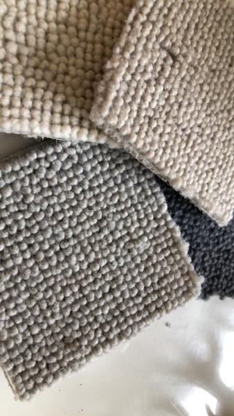 Help! What carpet