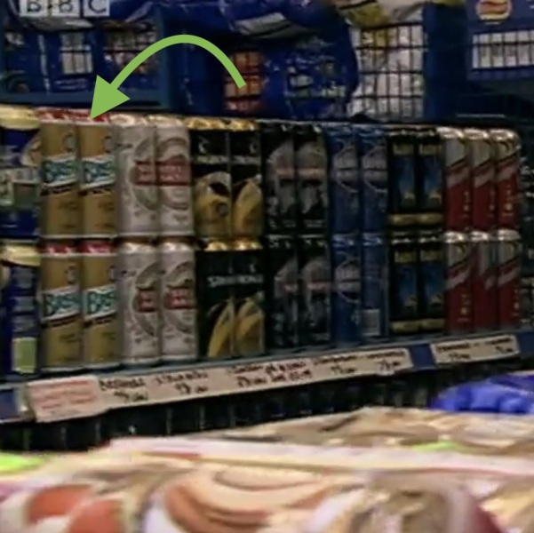 What beer is this?