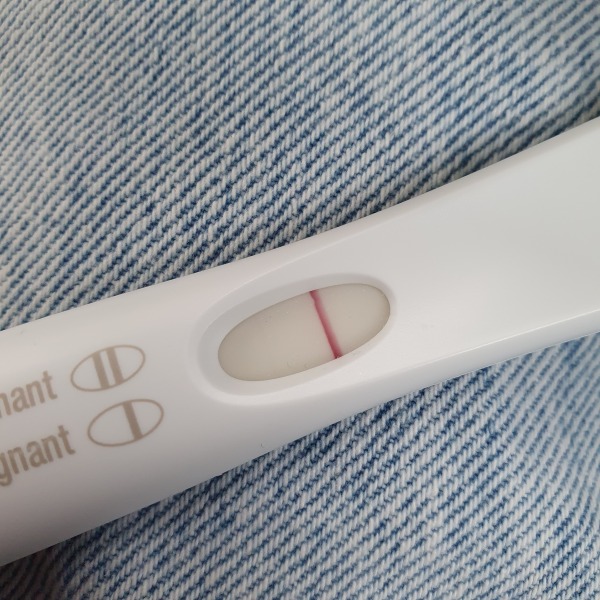 Clearblue possible BFP
