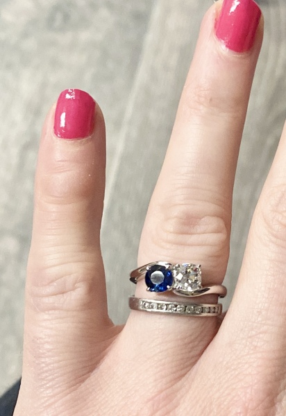 Show me your rings!