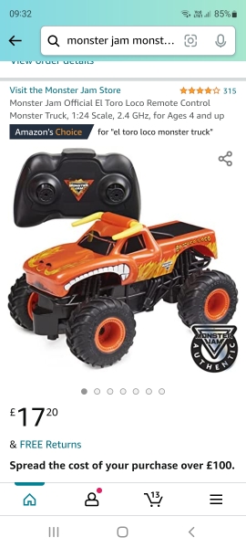 Thread 6 - the one with the long shit 