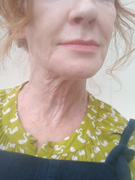 It cc cream ... help !