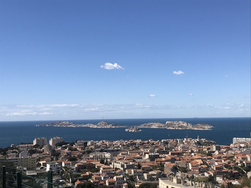 Anyone been to Marseille?
