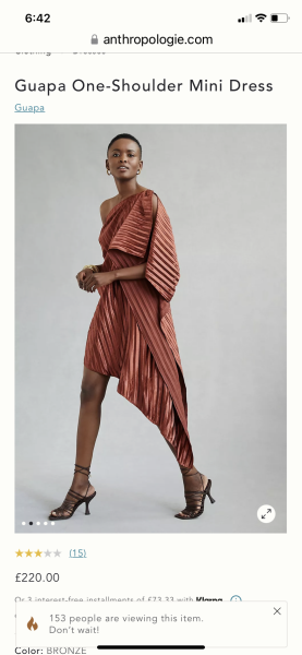 Please can you find me some ankle boots to go with this frock?