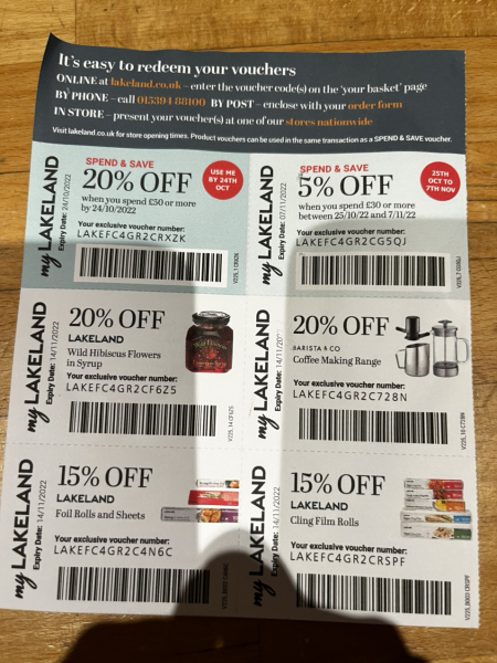 Thread 6 - the one with the long shit 