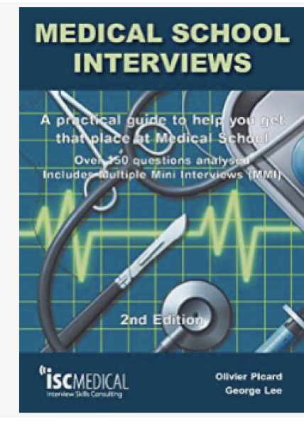 Medicine 2023 Entry - Part 2
