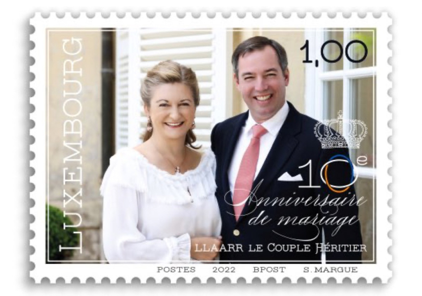 Royal Style: On with the chic, and the royal mystique! 