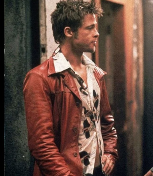 To think this is a man people need to see? He's beautiful