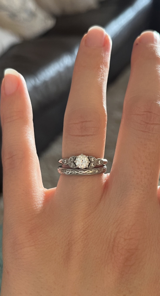 Show me your rings!