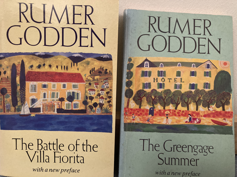 📚The Mumsnet 'Rather Dated' Book Group - All welcome to join📚