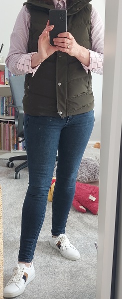 What are you wearing today? Autumn 22