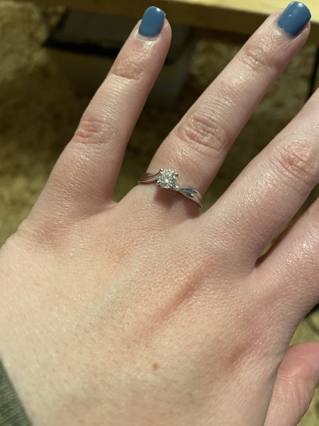 Show me your rings!