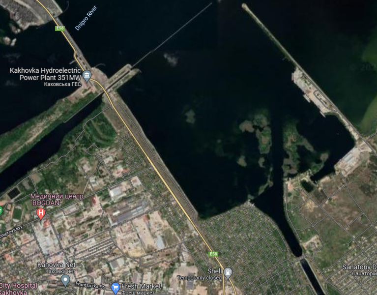 Ukraine Invasion: Part 33