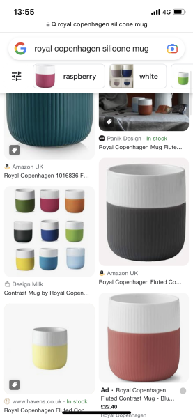 I’ve found the worlds stupidest mug handle