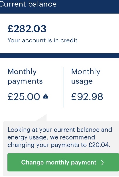 I earn £60k and I can’t keep my family warm