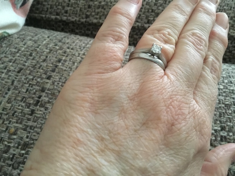 Show me your rings!