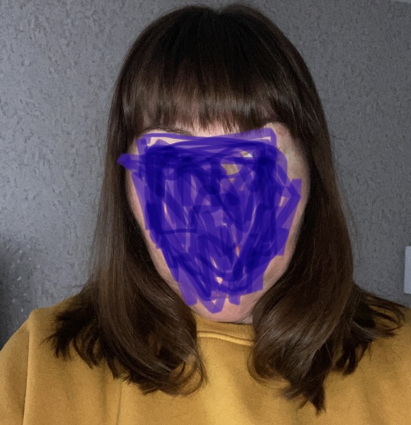 Thoughts on this hairstyle (with pictures)