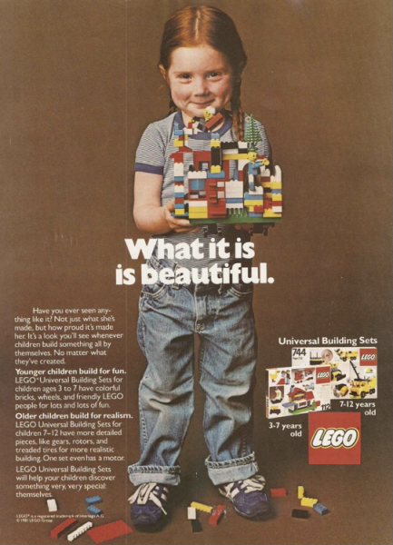 Gendered Toys
