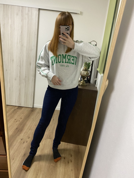 What are you wearing today? Autumn 22