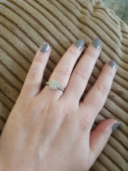Show me your rings!