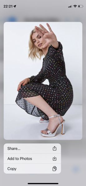 Help me find a dress please...
