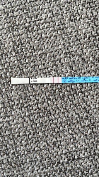 12dpo, 3 days of positive OPK? What’s happening?