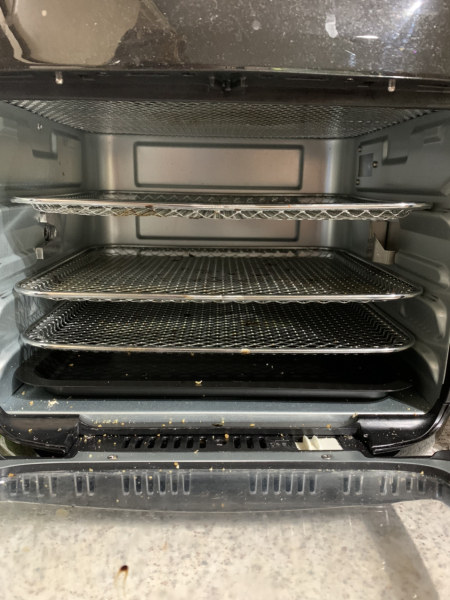 Just got an air fryer.....now what?!