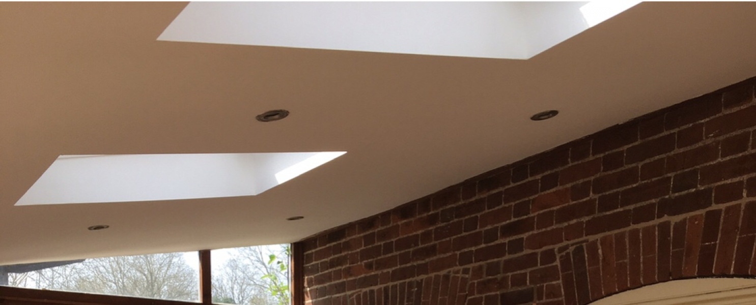To velux or not to velux? (photo included)