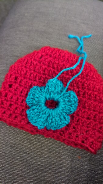 Where have I gone wrong here?