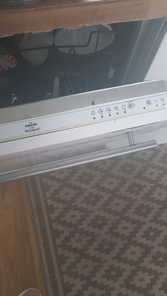 Does This Dishwasher Have A Timer Programme Mumsnet