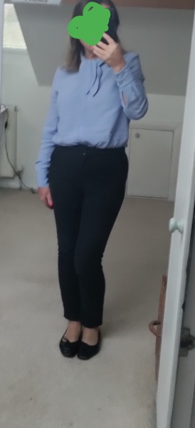 What are you wearing today? Autumn 22