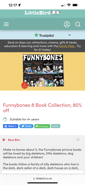 Thread 5 - the one with 2 turtle dove gloves and all sharing the bargain love....s