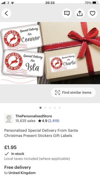 Thread 6 - the one with the long shit 