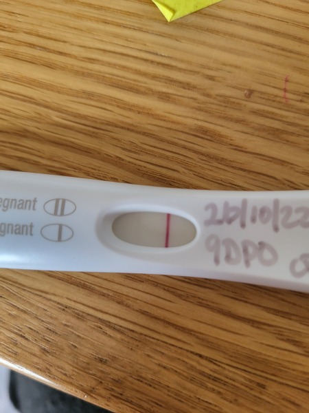 Hoping for a BFP October/November
