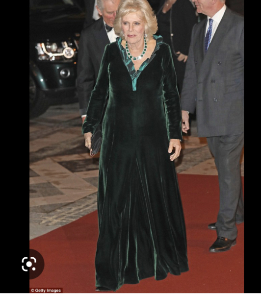 Royal Style: Elizabeth may be gone, but her diamonds are forever 