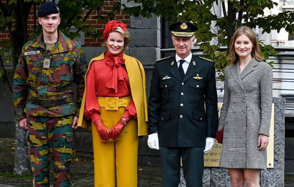 Royal Style: Elizabeth may be gone, but her diamonds are forever 