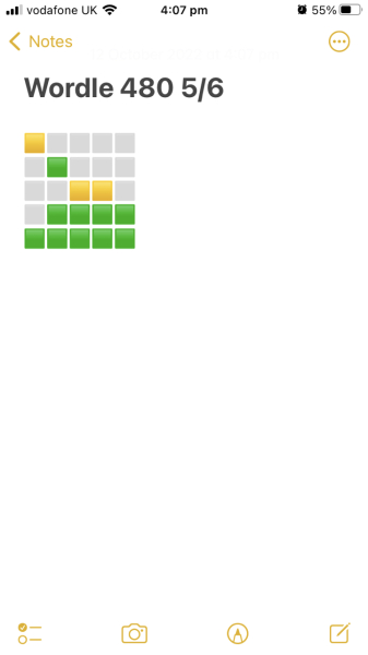 Wordle - can a letter appear more than once? PART 8 