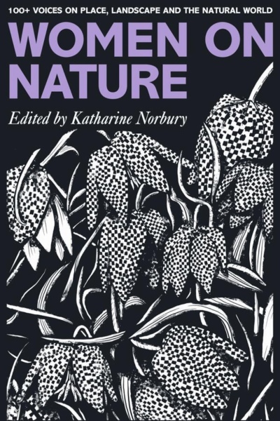 Books with lots of nature