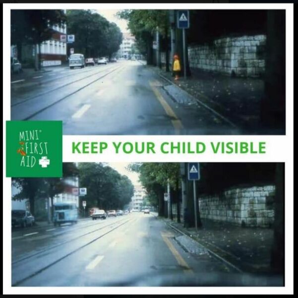 To Not Buy School Coat
