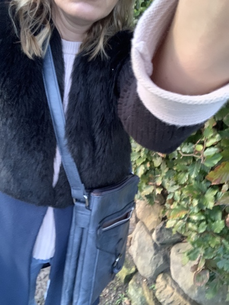 What are you wearing today? Autumn 22