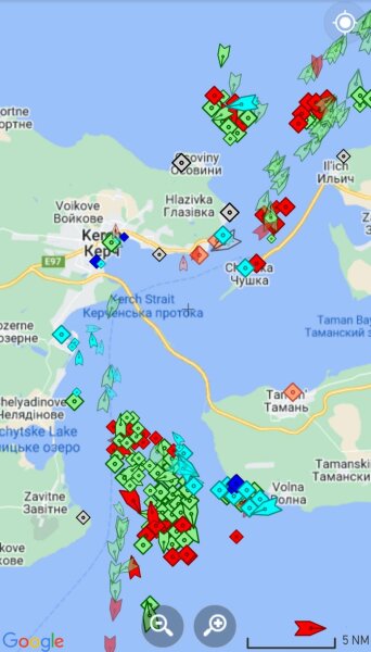 Ukraine Invasion: Part 32