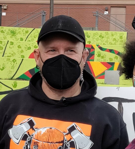 Standing for women - Portland rally cancelled over violent threats