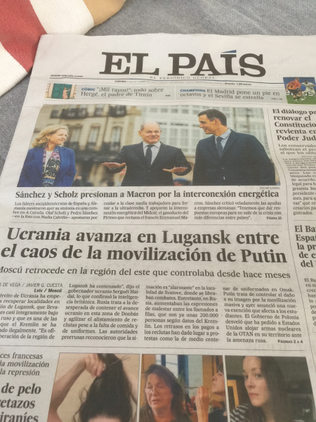 Ukraine Invasion: Part 32