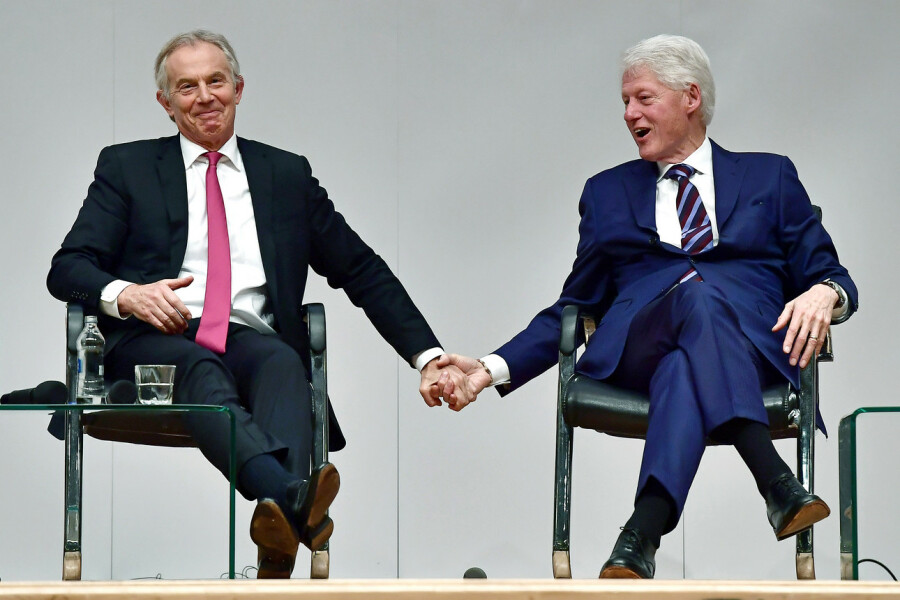 Camilla couldn’t give a fig about being Queen