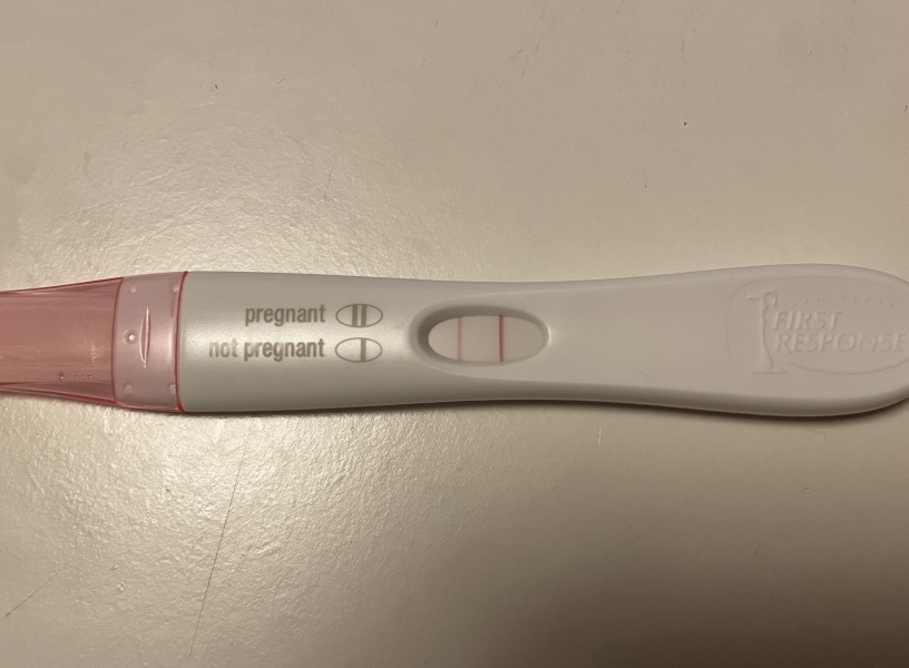 Hoping for a BFP October/November