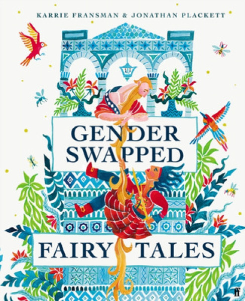 To think fairy tale promote a dangerous narrative. 