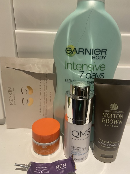 Beauty addicts anonymous - come join us if you are a beauty product lover and hoarder!!!