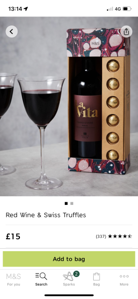 Thread 5 - the one with 2 turtle dove gloves and all sharing the bargain love....s