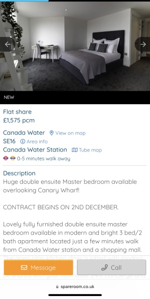 The housing crisis and landlords